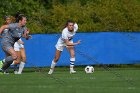 Women’s Soccer vs UMass Boston  Women’s Soccer vs UMass Boston. - Photo by Keith Nordstrom